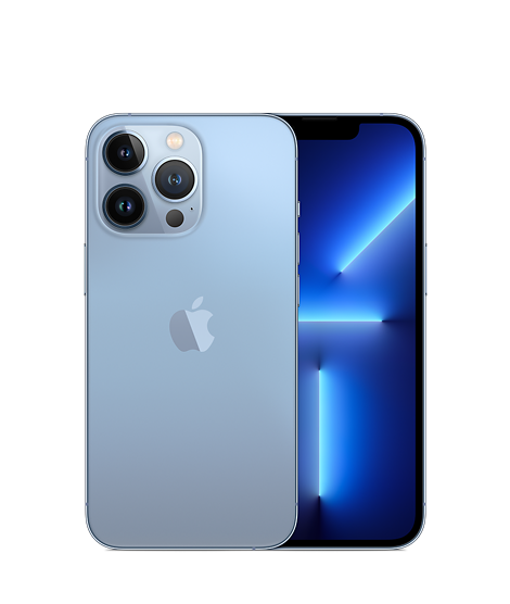 APPLE IPHONE 13 PRO 256GB SIERRA BLUE