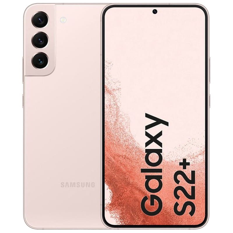 限定 クーポン10% [3022] galaxy S22+ Plus 5G 256GB ピンク - 通販