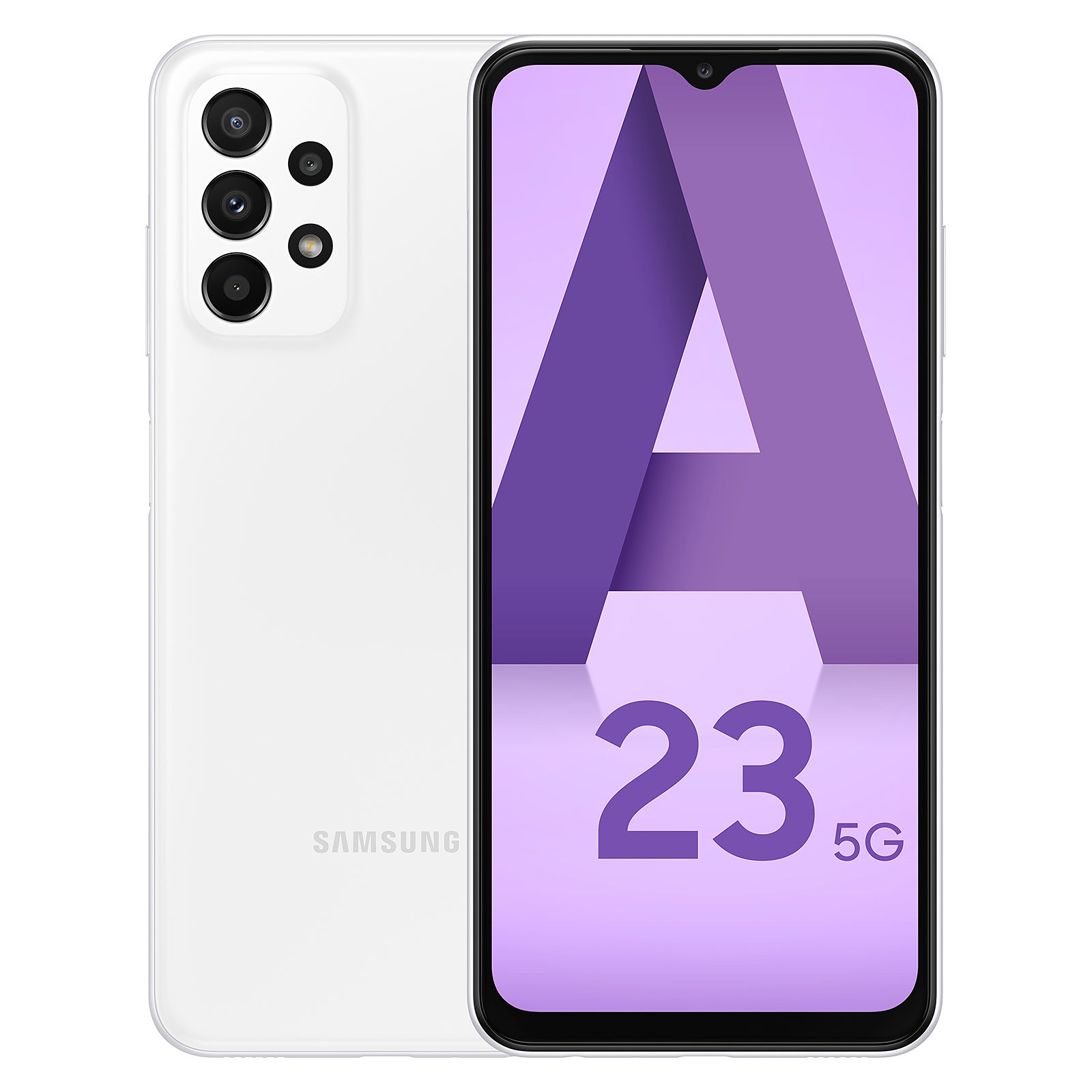 【専用】Galaxy A23 5G ホワイト 64GB