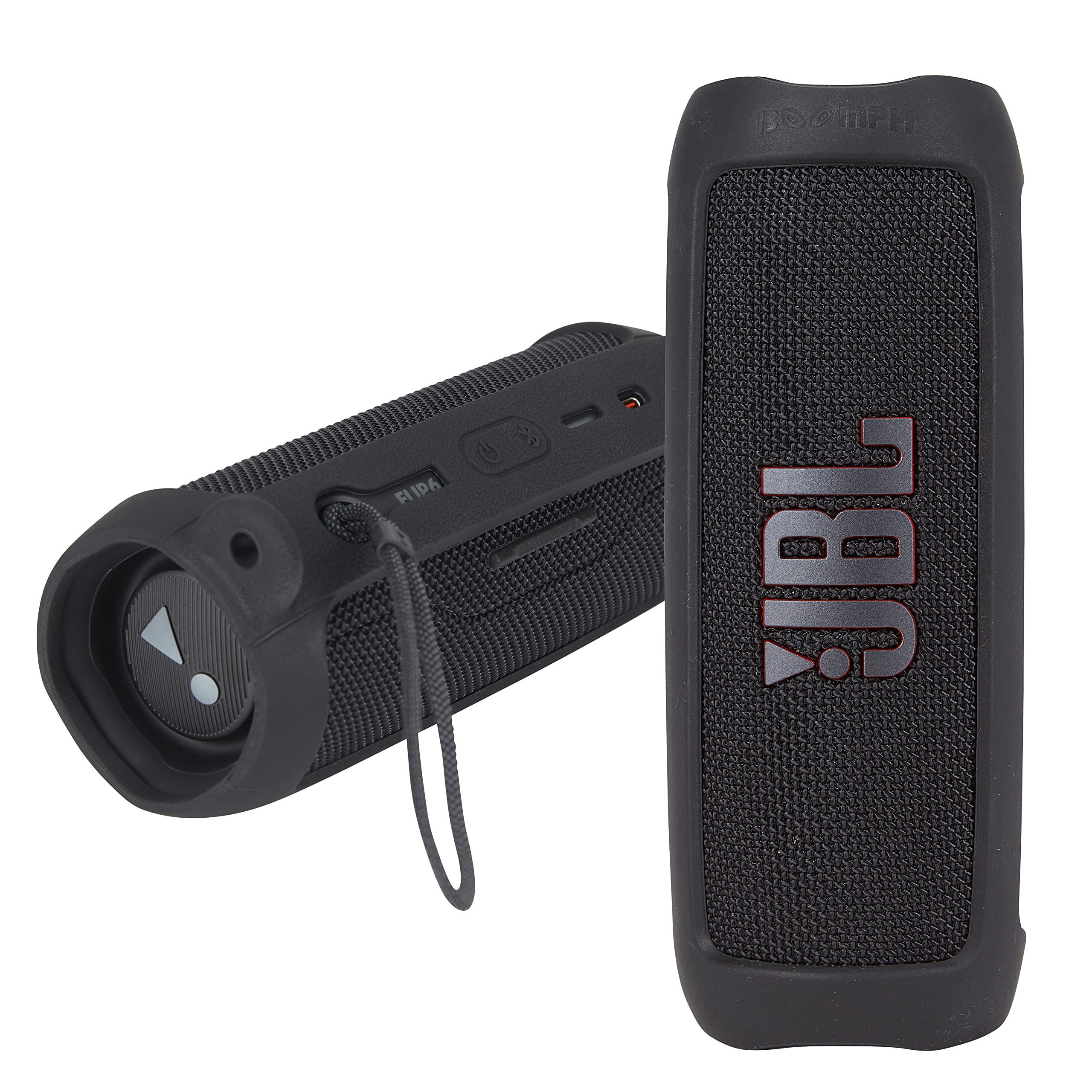 JBL FLIP 6 BLACK