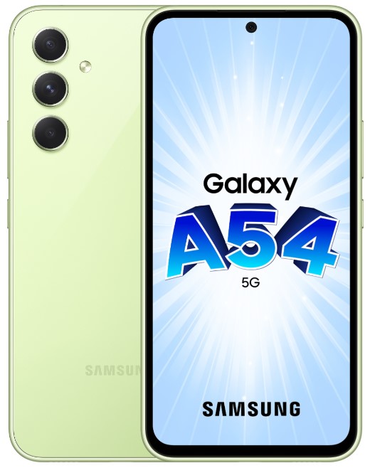  SAMSUNG Galaxy A54 5G SM-A546B/DS Dual Hybrid SIM