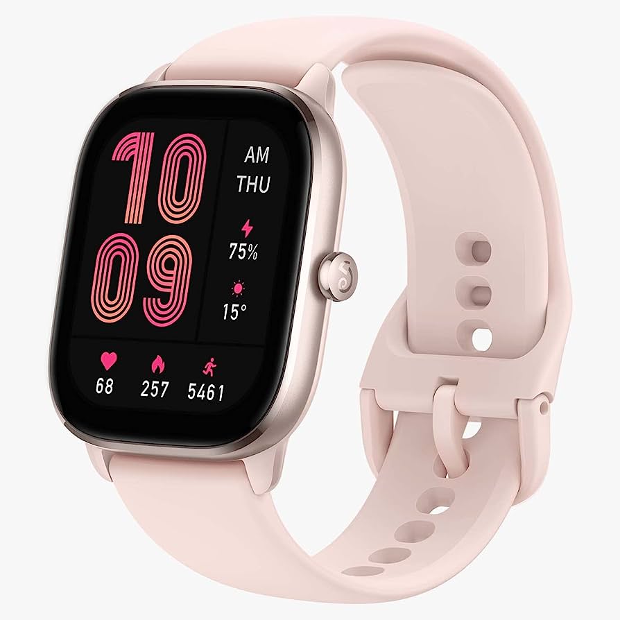 Xiaomi gts pink clearance