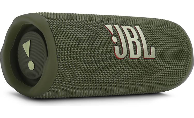 JBL FLIP 6 GREEN