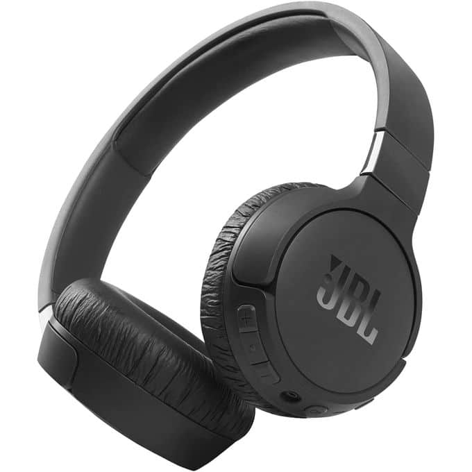 AURICULAR BT JBL Tune 520BT Black - Memory Kings, lo mejor en