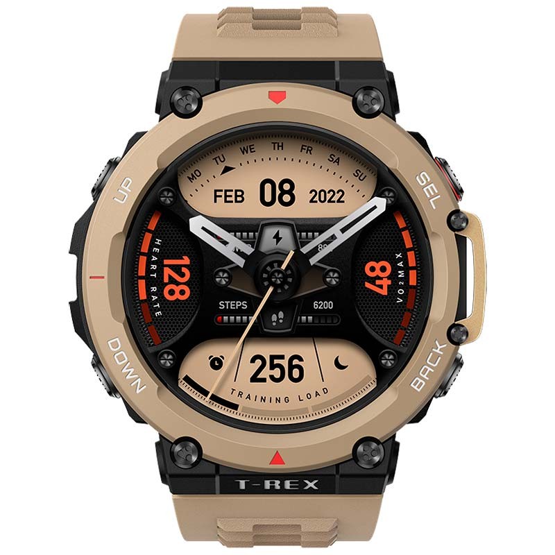 AMAZFIT T-REX 2 DESERT KHAKI